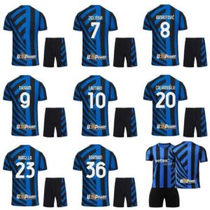 Jersey football y