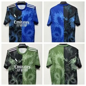 Jersey football y