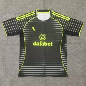 Jersey football y