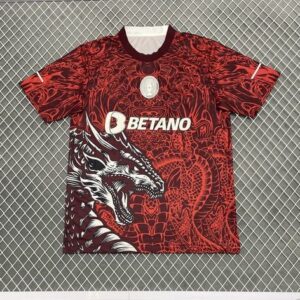 Jersey football y