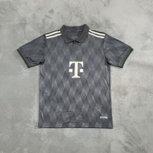 Jersey football y