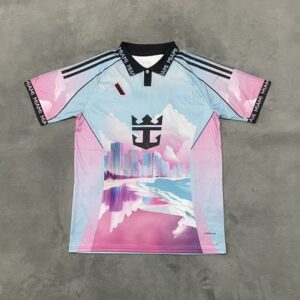 Jersey football y