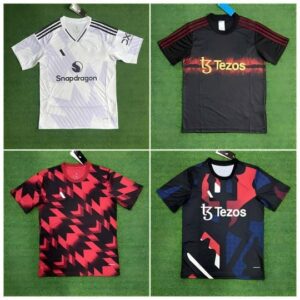 Jersey football y