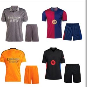 Jersey football y