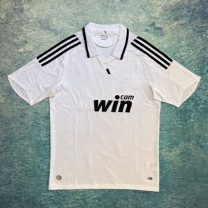 Jersey football y