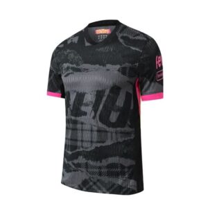 Jersey football y