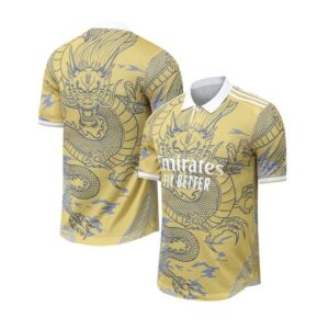 Jersey football y