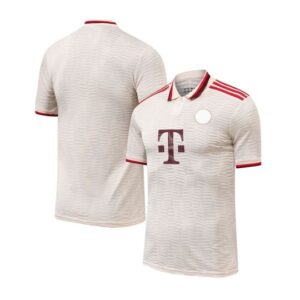 Jersey football y