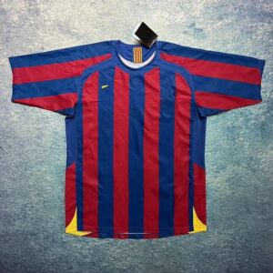 Jersey football y