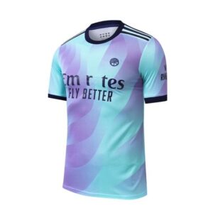 Jersey football y