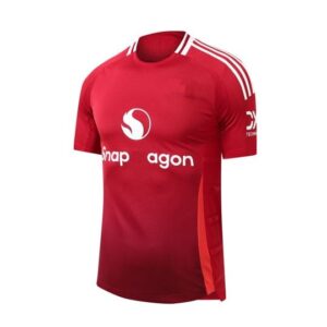 Jersey football y
