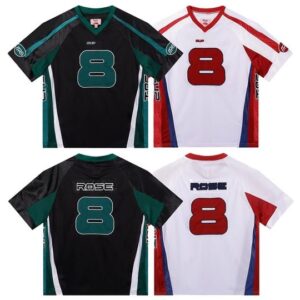 Jersey y