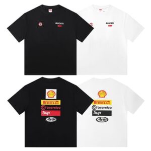 Supr3m3 tshirt y
