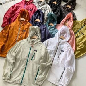 P@ta jacket y