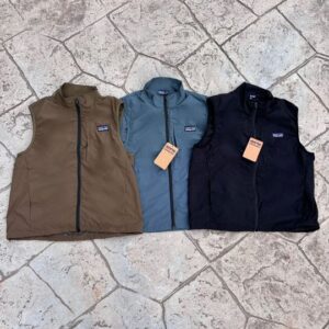 P@ta vest y