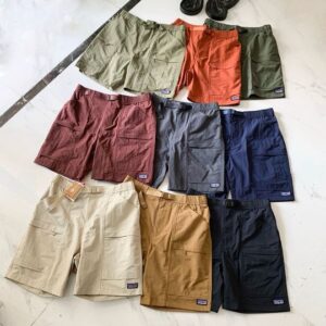 P@ta shorts y