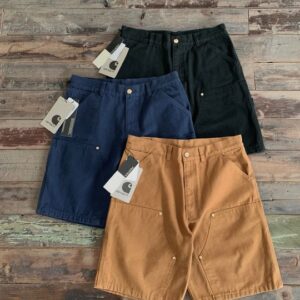 C@rharrtt shorts y