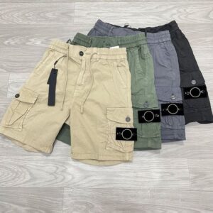 St0ne shorts y