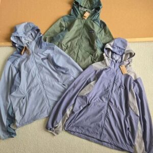 P@ta jacket y