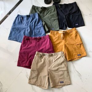 P@ta shorts y