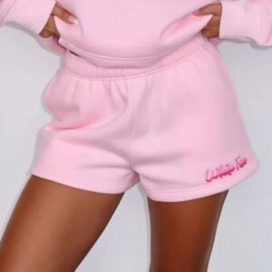 W fx shorts y