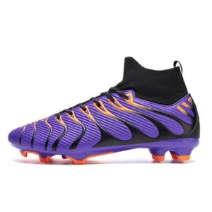N1ke football boots y