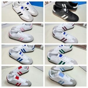 Ad1d@s sneakers y