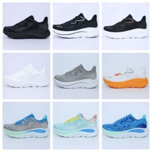 H00ka cl1fton 10 sneakers y
