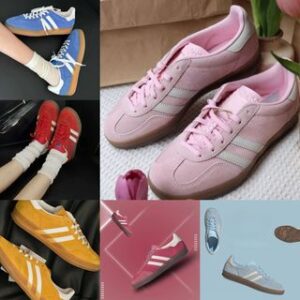 Ad1d@s sneakers y
