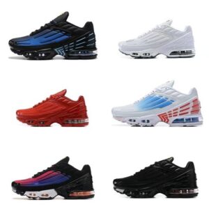 PLuz 3 sneakers y