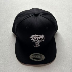 Styzzssyy hat y