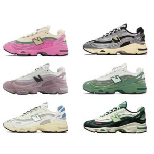 NB sneakers y