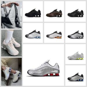 N-k sneakers y