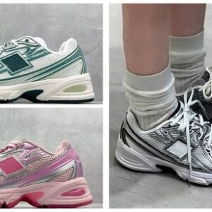 N bb sneakers y
