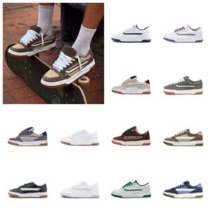 V@nz sneakers y