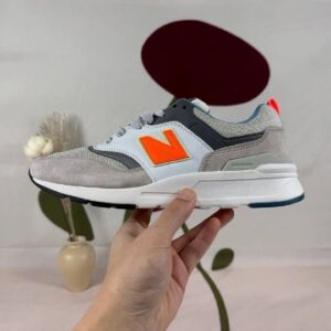 N bb 9 9 7 sneakers y