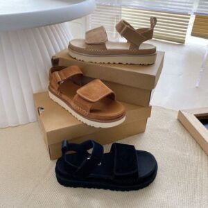 Uu g sandals y