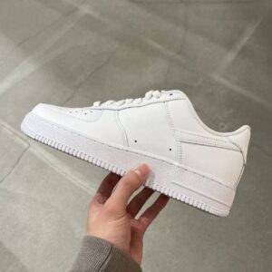 A F 1 sneakers y