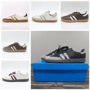 Addz S M B 0g sneakers y