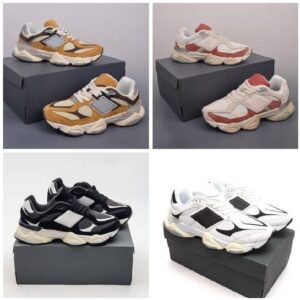 N bb 9 0 6 0 sneakers y