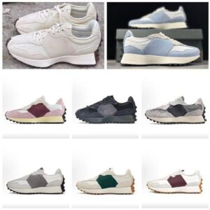 N bb 3 2 7 sneakers y