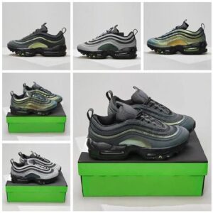 N-k Ar Mx 9 7 sneakers y