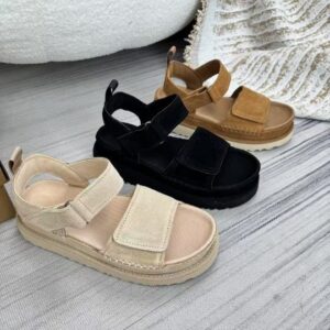 Uu g sandals y