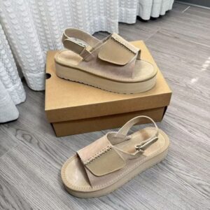Uu g sandals y