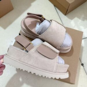 Uu g sandals y