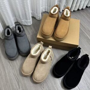 Uu g shoes y