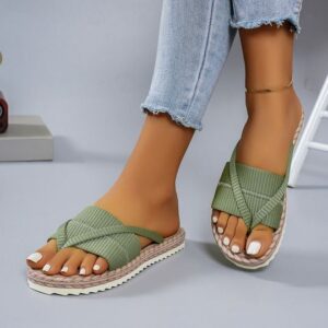 Women's slides y