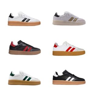 Ad1d@s sneakers y