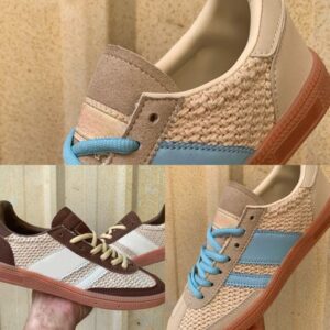 Ad1d@s sneakers y