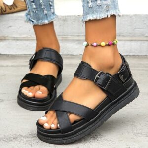 Women's sandals y